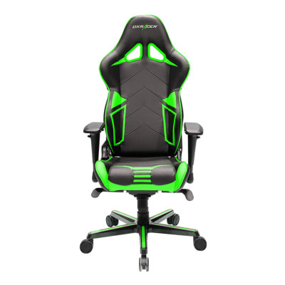 DXRacer Racing V2 Pro Series Green OH/RV131/NE